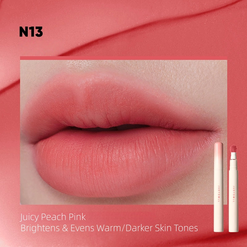 Judydoll - Matte Lip Cream