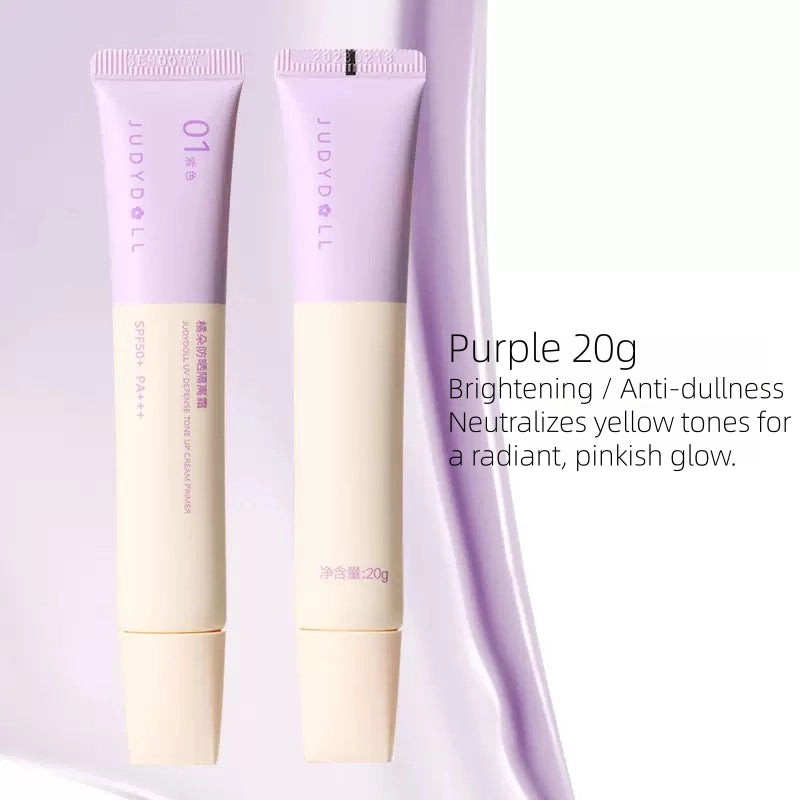 Judydoll - UV Defense Tone Up Cream Primer SPF50+ PA+++