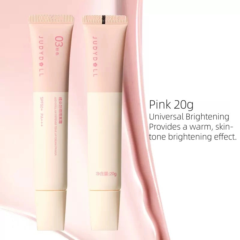 Judydoll - UV Defense Tone Up Cream Primer SPF50+ PA+++