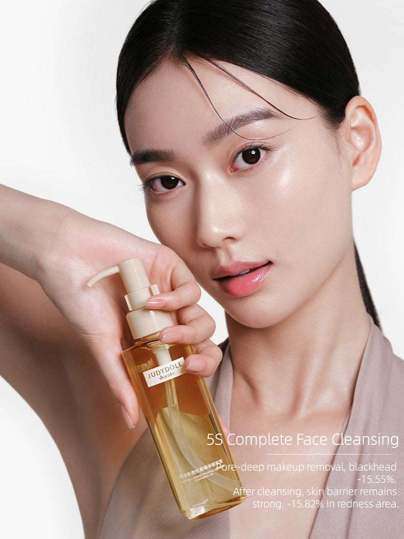 Judydoll Awake Truffle Essence Cleansing Oil 150ml