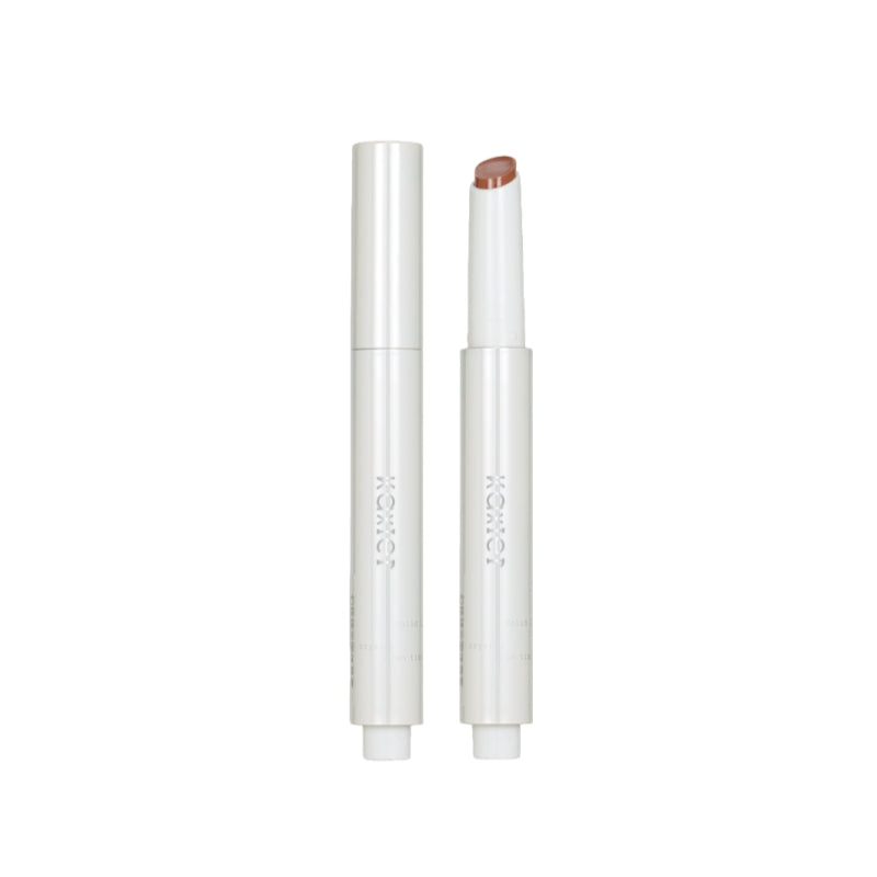 Kaxier Solid Lip Gloss Crystal Glam Tint 2.2g