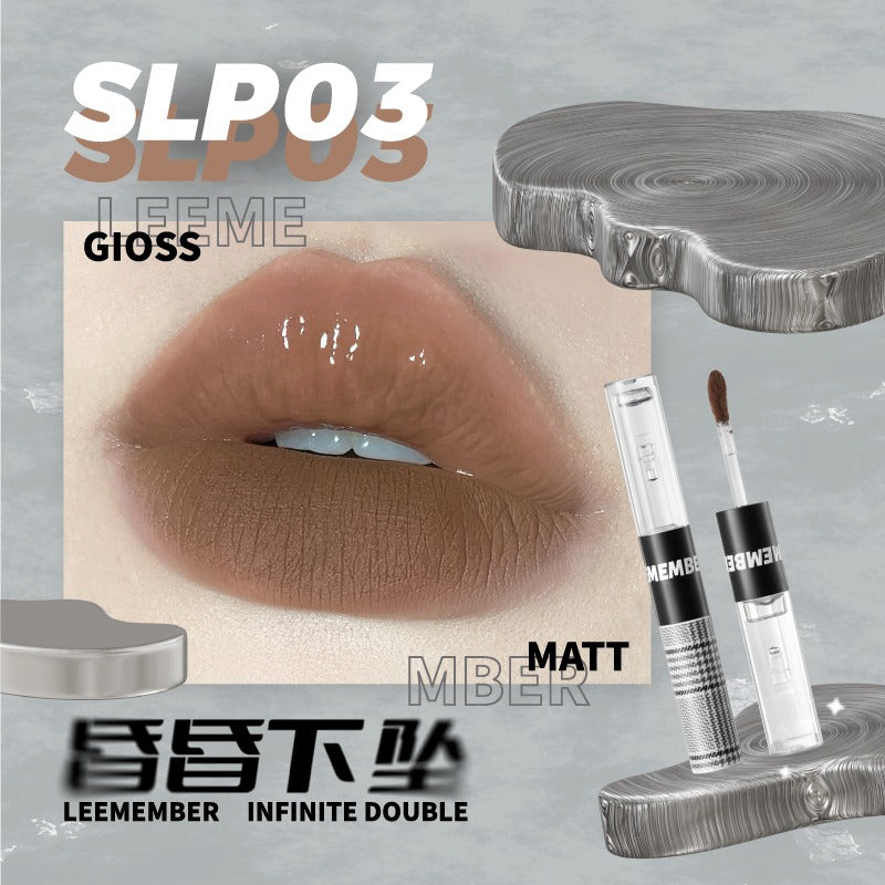 Infinite Double Lip Stain 2.0 4.4g