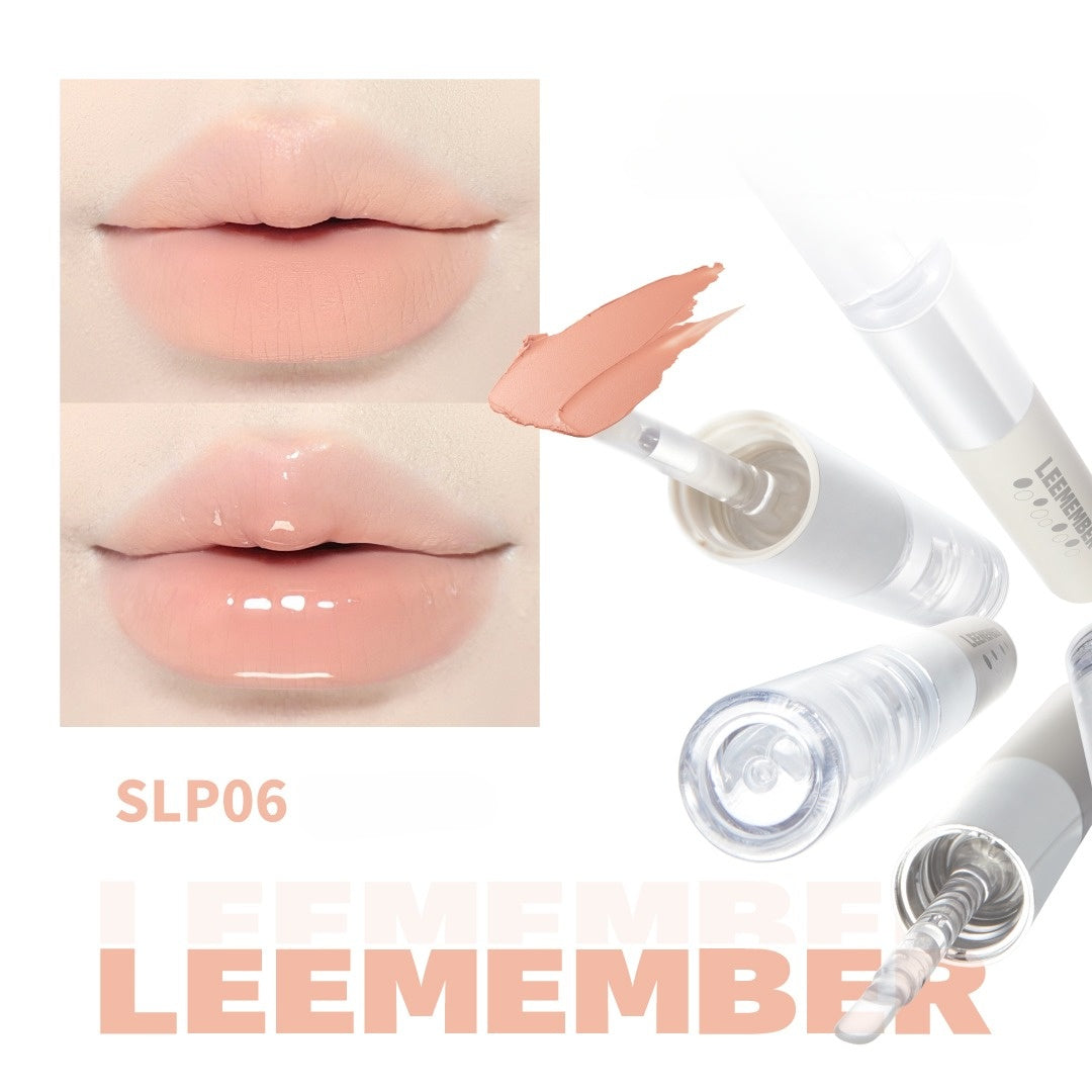 LEEMEMBER - Infinite Double Lip Stain 2.0 4.4g