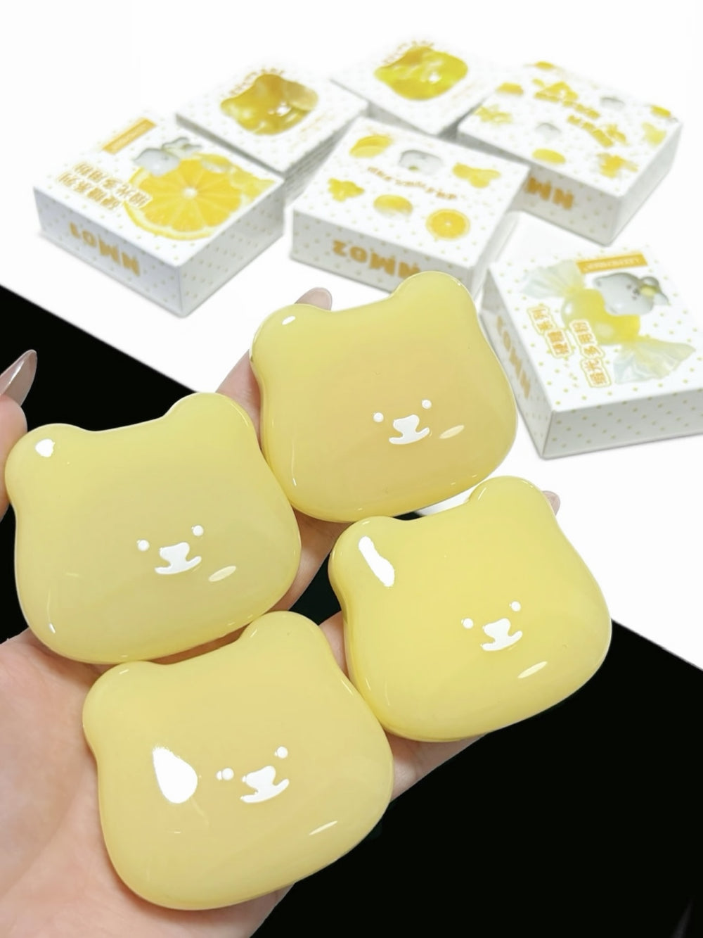 Momo n Dreamcore Highlighter 6g