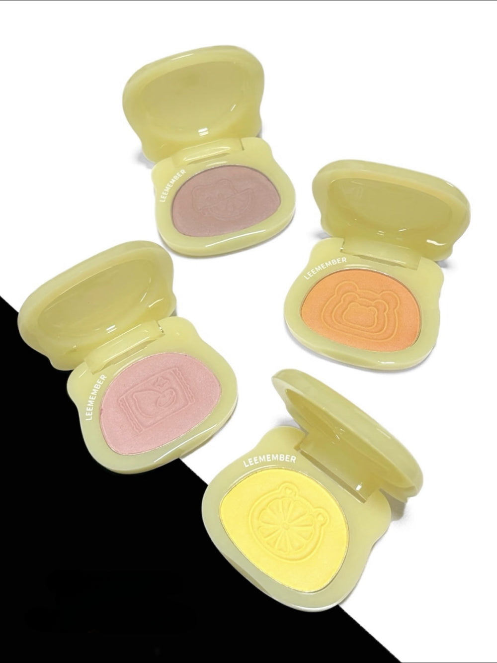 Momo n Dreamcore Highlighter 6g