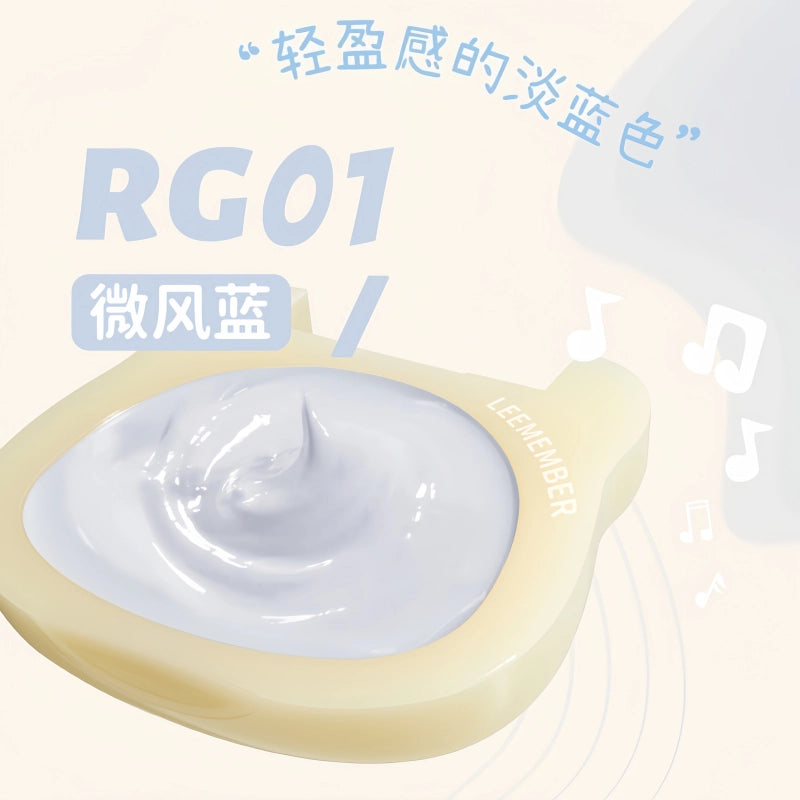 Magician Bear Highlight 6.5g