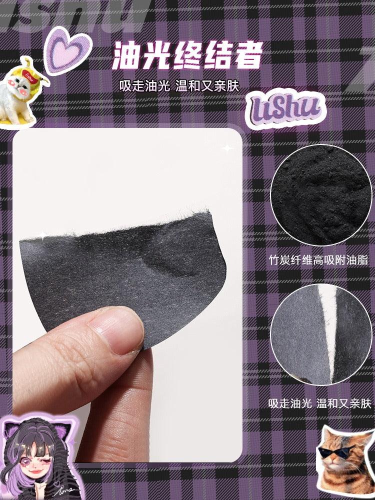 Super Cute Blotting Paper