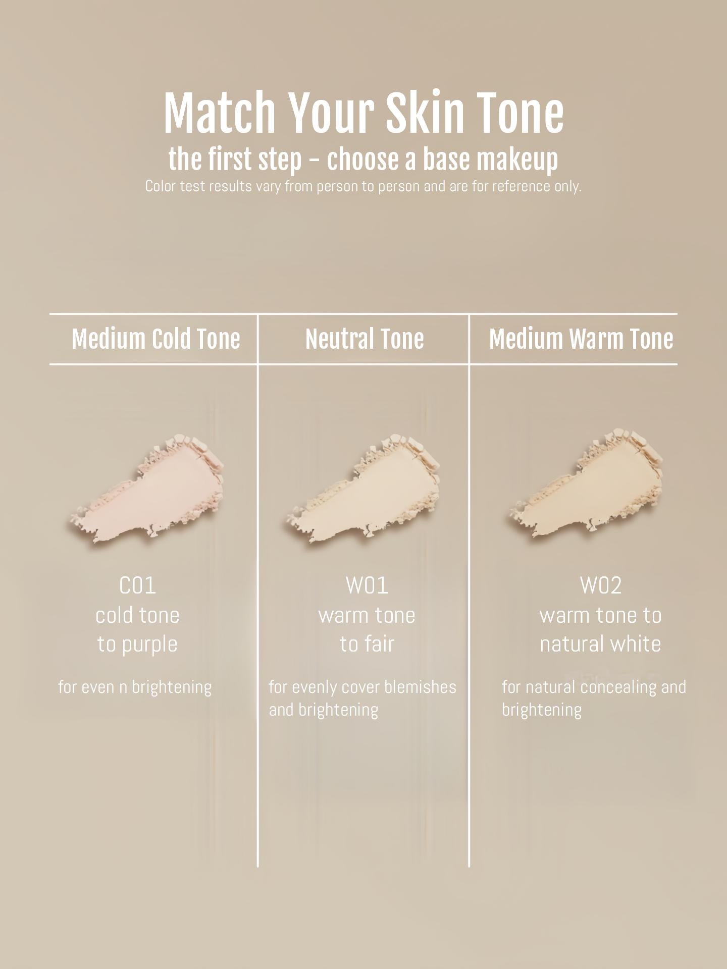 Marie Dalgar- Vine Blurring Longwear Powder Pact 10g