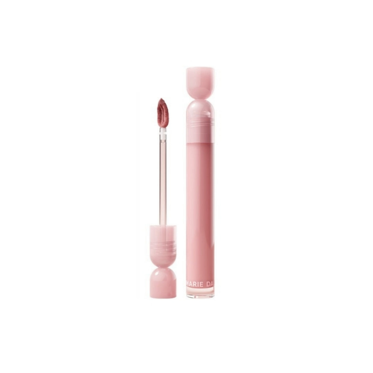 Marie Dalgar Lightweight Long Lasting Nude Lip Cream 2ml