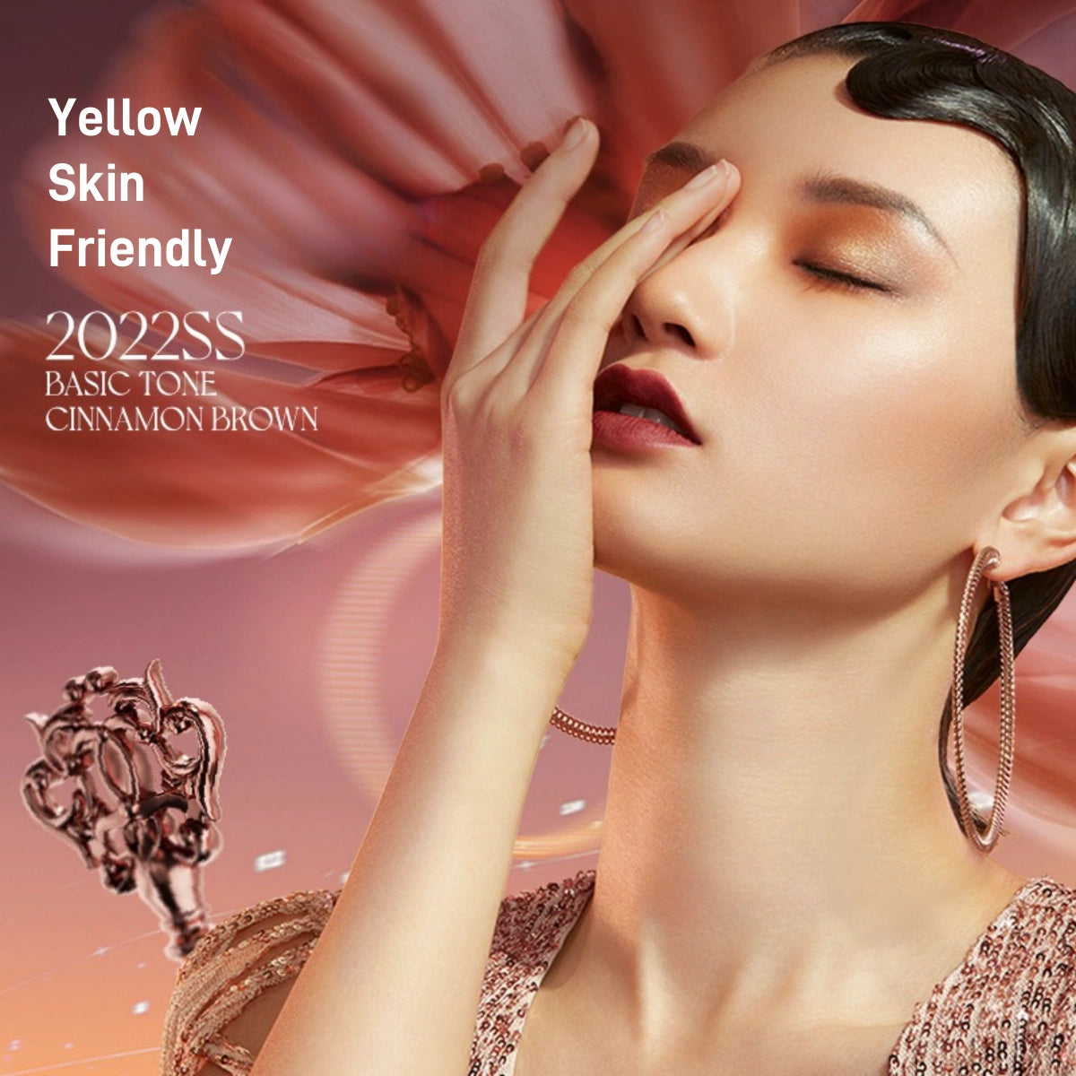 Redtopia Liberty Lipcolor 2.2ml