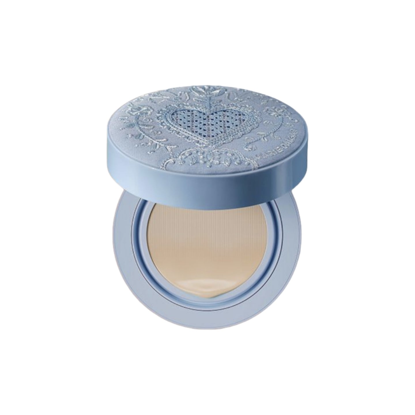 Marie Dalgar- Seed Skin Fitting Longwear Foundation Cushion 45g