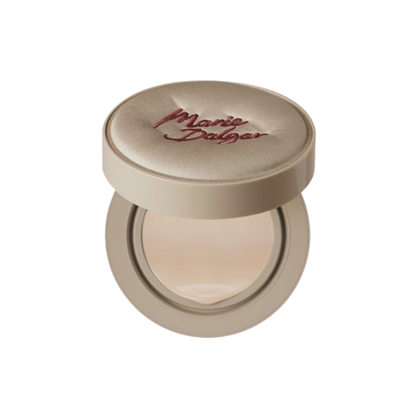 Marie Dalgar- Seed Skin Fitting Longwear Foundation Cushion 45g