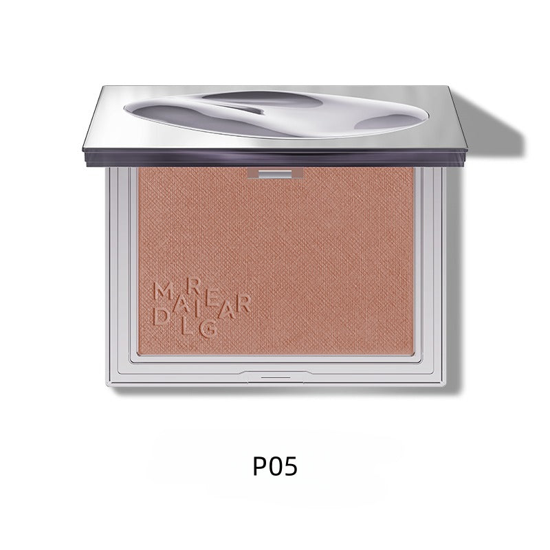 Marie Dalgar- Wild Idea Blush 11g
