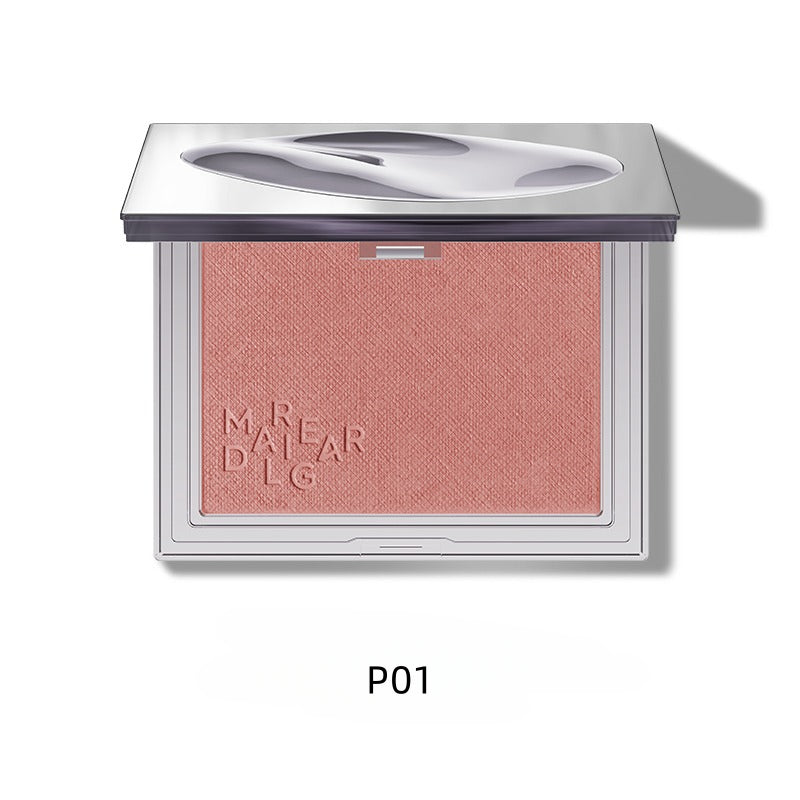 Marie Dalgar- Wild Idea Blush 11g