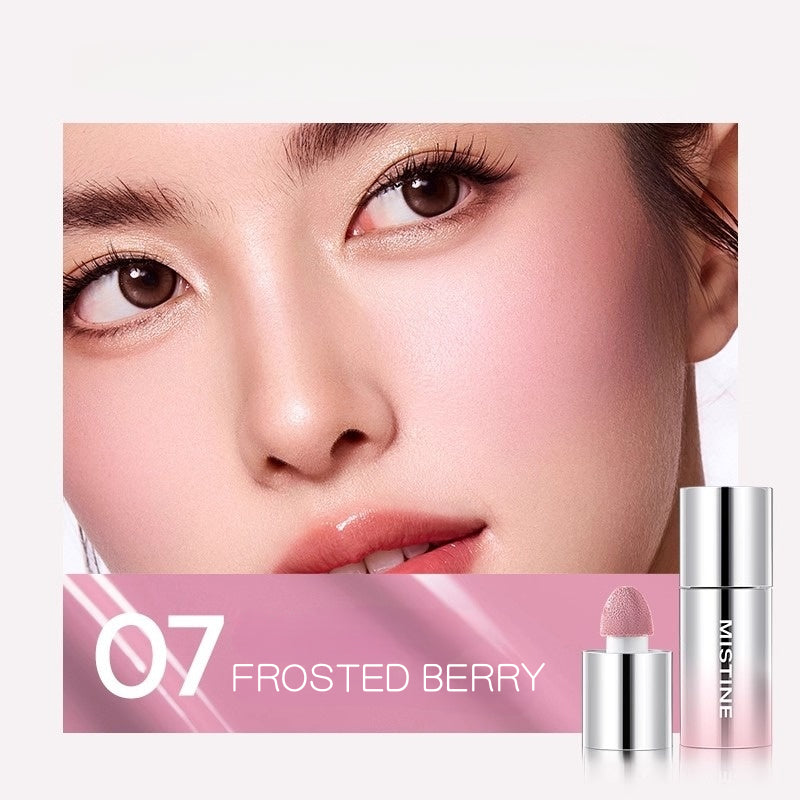 Thai Latte Velvet Liquid Blush 7g