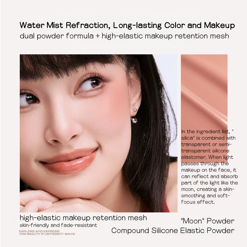 Thai Latte Velvet Liquid Blush 7g