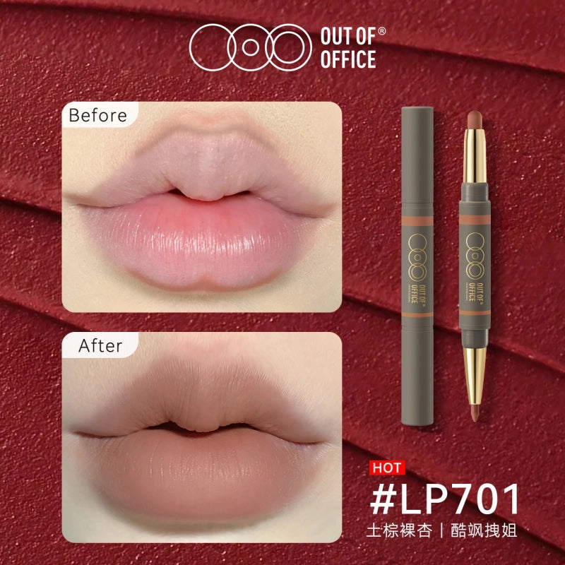 Lip Liner Pencil 1.3g