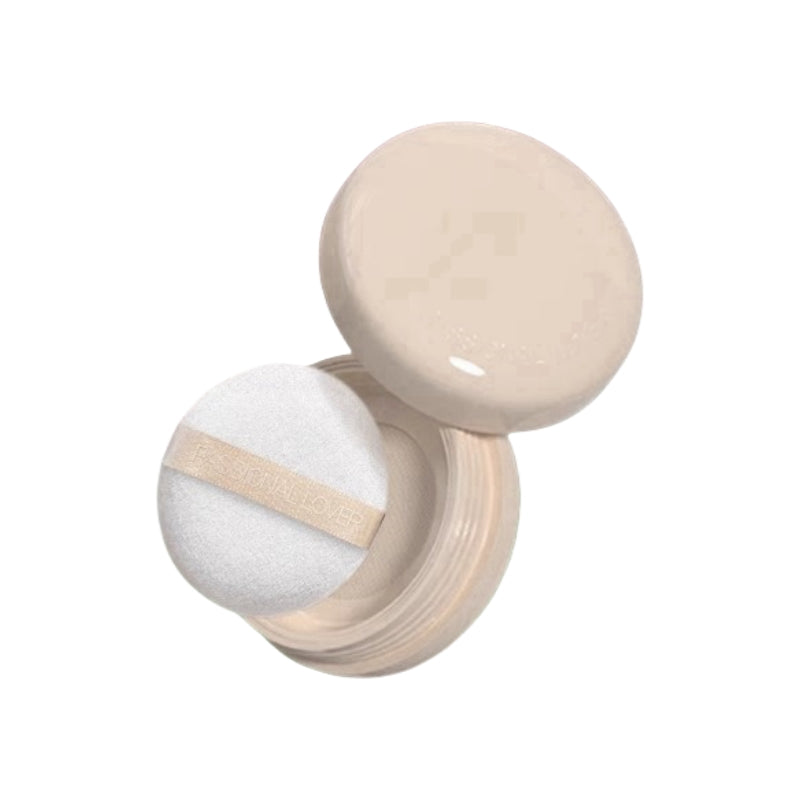 Creamy Skin Popping Loose Powder 8g