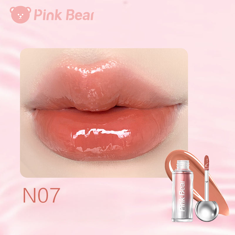 Tinted Lip Gloss 2g