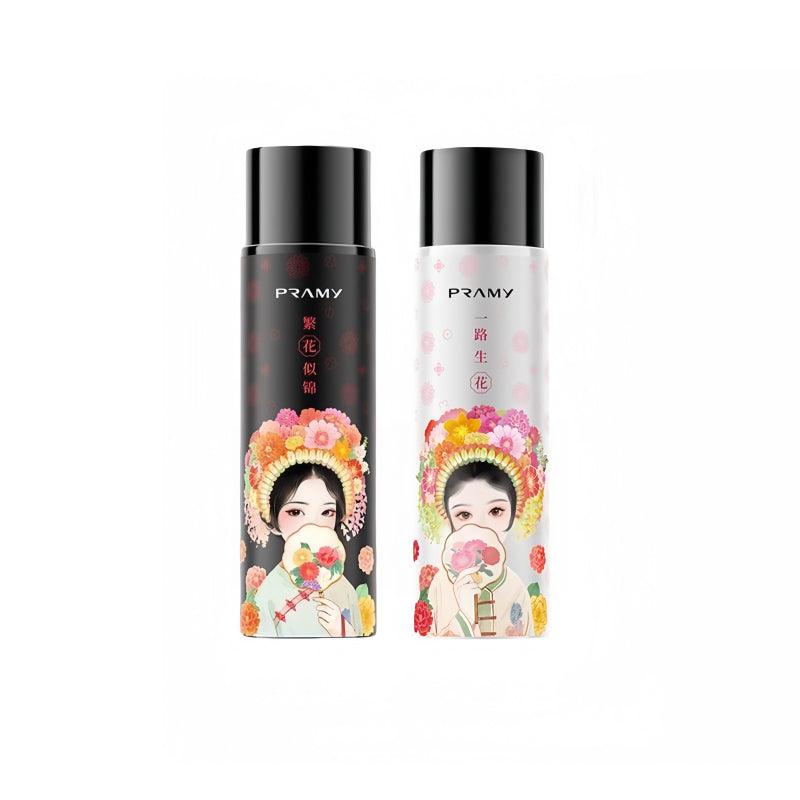 Pramy X Xunpu Moisturizing Makeup Setting Spray 100ml