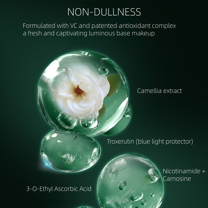 Lasting Oil Control Setting Spray 80ml