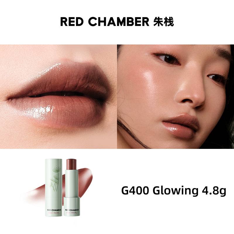 RED CHAMBER - WANDERING Dewy Multi-Purpose Stick 4.8g 3.5g