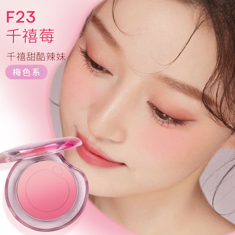 Bubble Gradient Blusher 5g