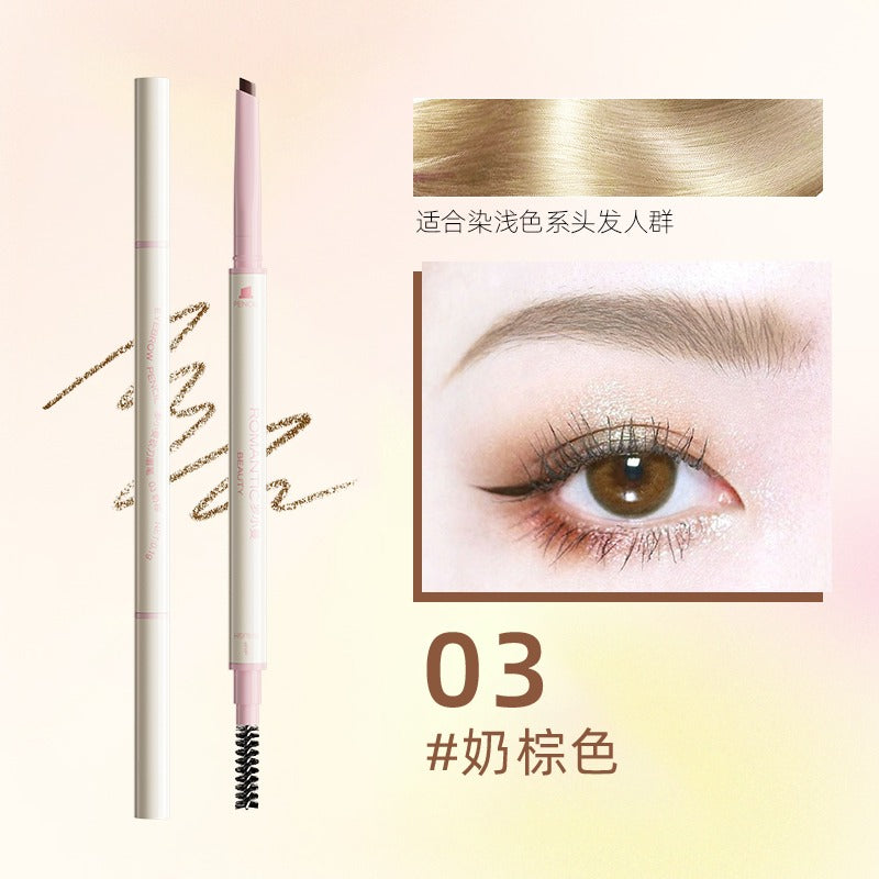 Romantic Beauty Eyebrow Pencil 0.1g
