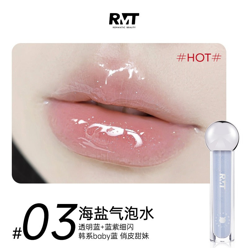 Lip Plump Oil 2.5g