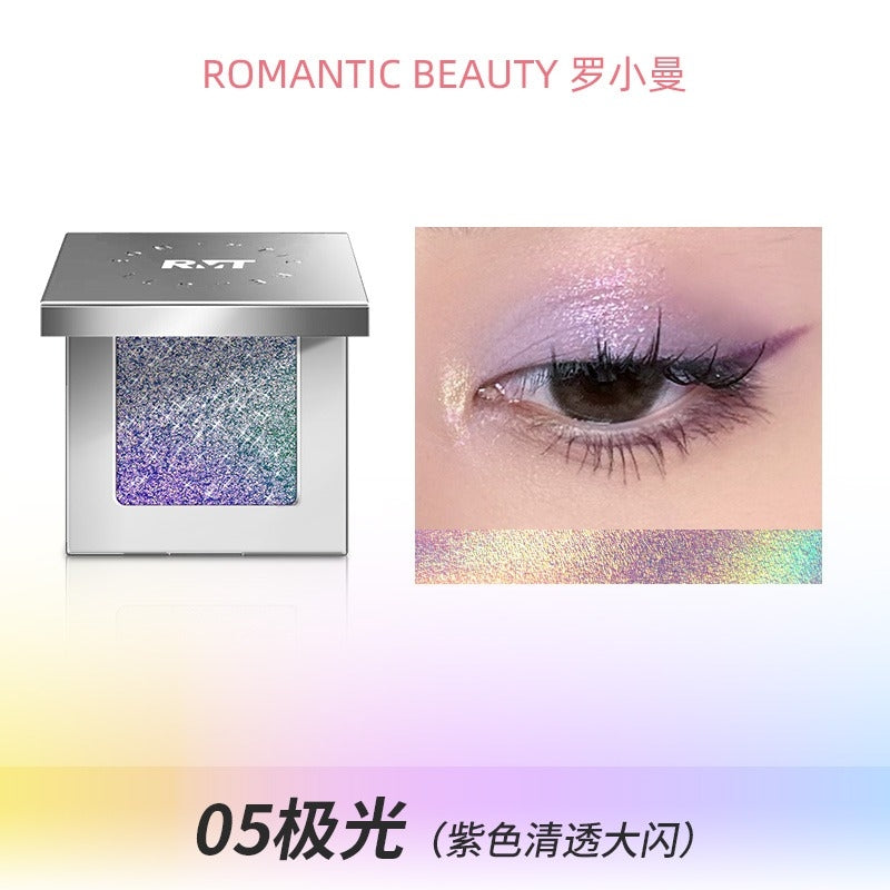 Single Eyeshadow Chameleon 1.7g