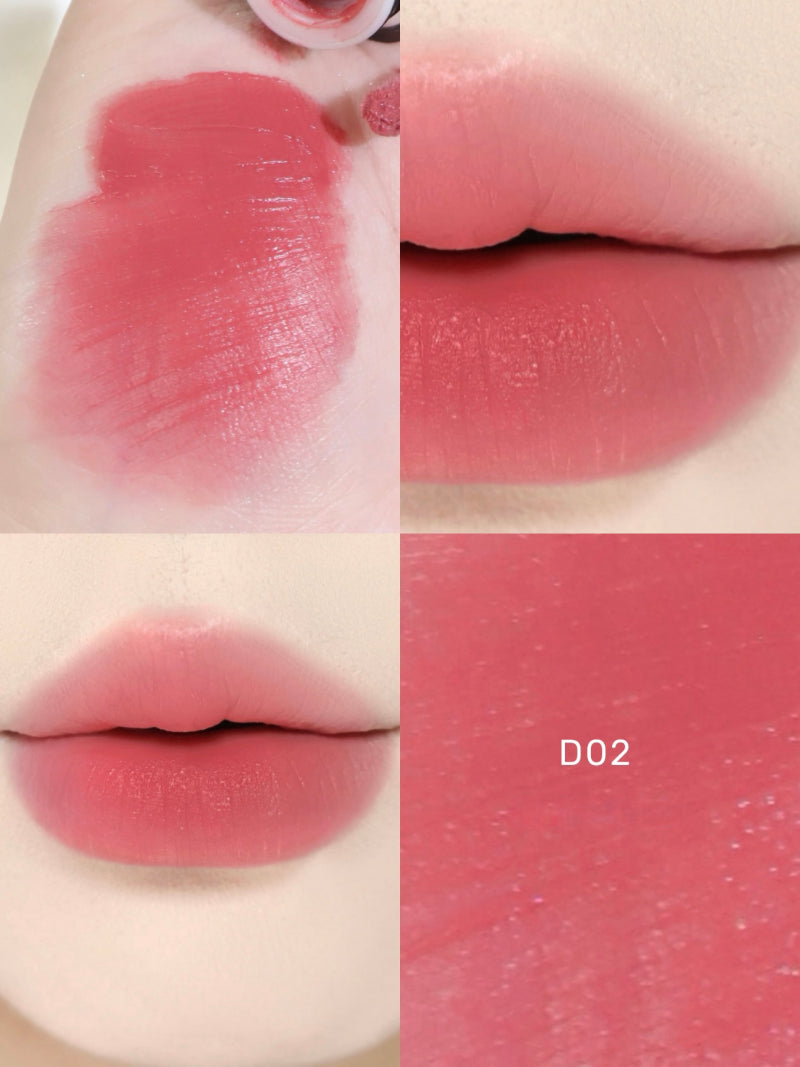 Cat Series Multipurpose Lip Cream 2.4g