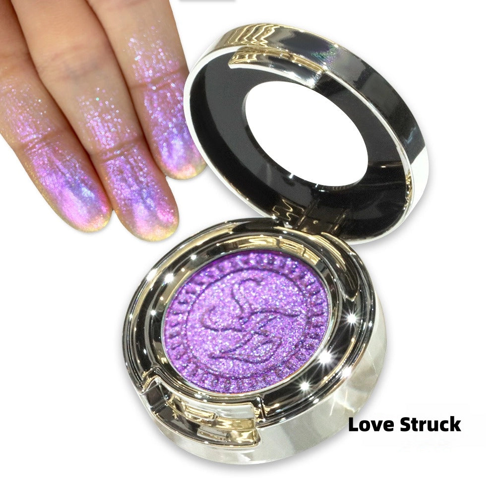 Sheen Effect - Ryujyo Multi Chrome Single Eyeshadow 1.8g