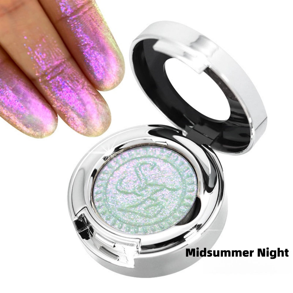 Sheen Effect - Ryujyo Multi Chrome Single Eyeshadow 1.8g
