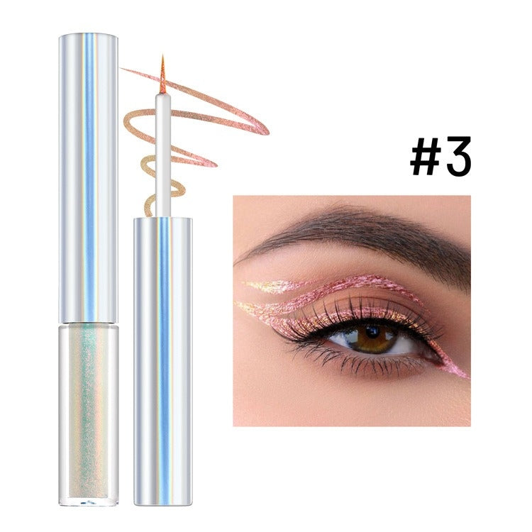 Some Factory - Chameleon Liquid Eyeliner Quick Dry 1.3g