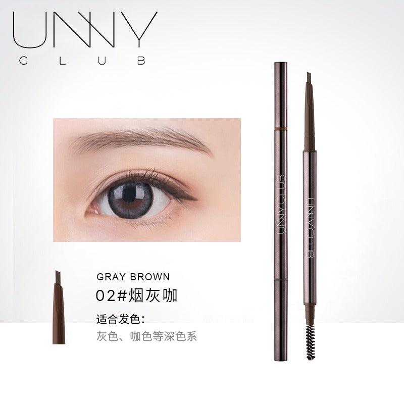 UNNY CLUB Eyebrow Pencil Microprecise