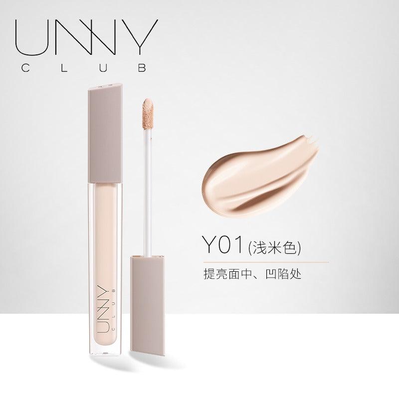 UNNY CLUB Liquid Concealer Airy Velvet