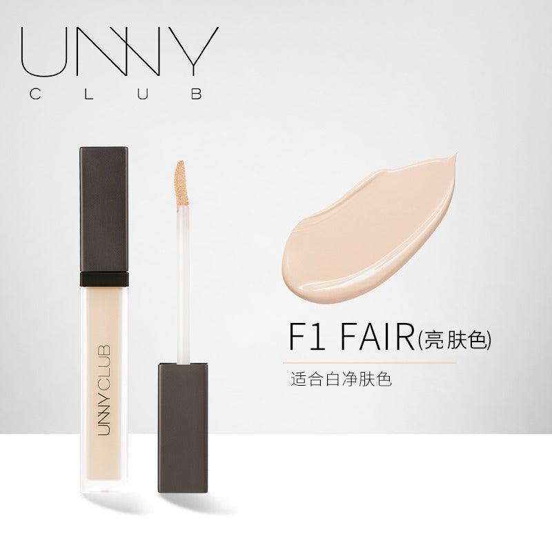 UNNY CLUB Liquid Concealer Airy Velvet