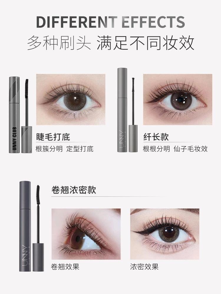 UNNY CLUB Mascara Volumizing Lengthening Fixing