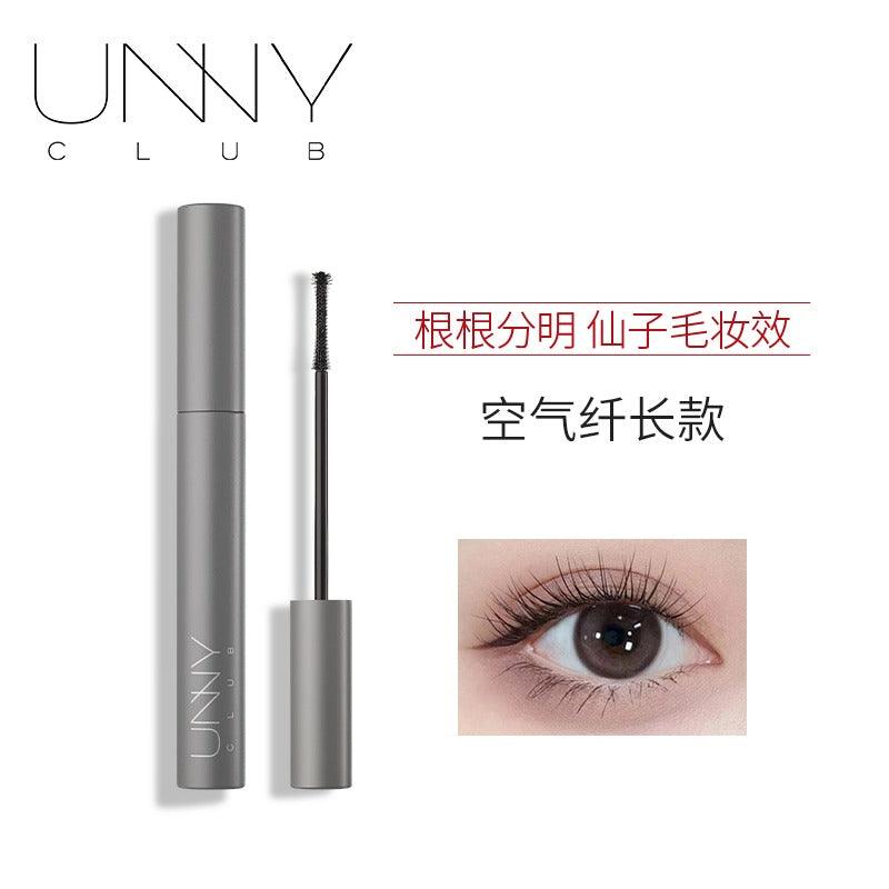 UNNY CLUB Mascara Volumizing Lengthening Fixing