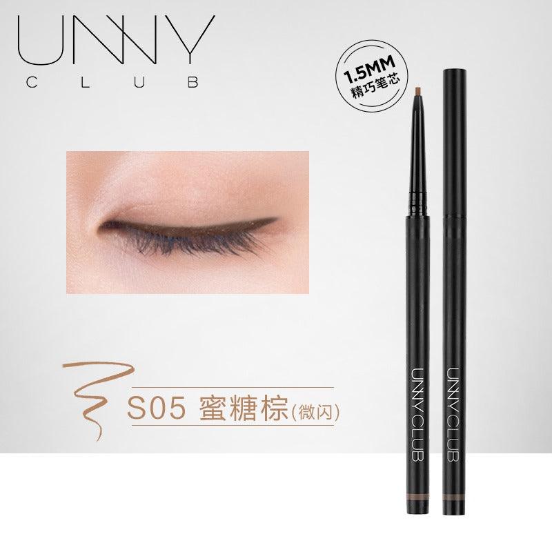 UNNY CLUB Slim Color Eyeliner