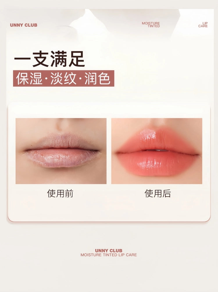 UNNY CLUB Moisture Lip Care Balm