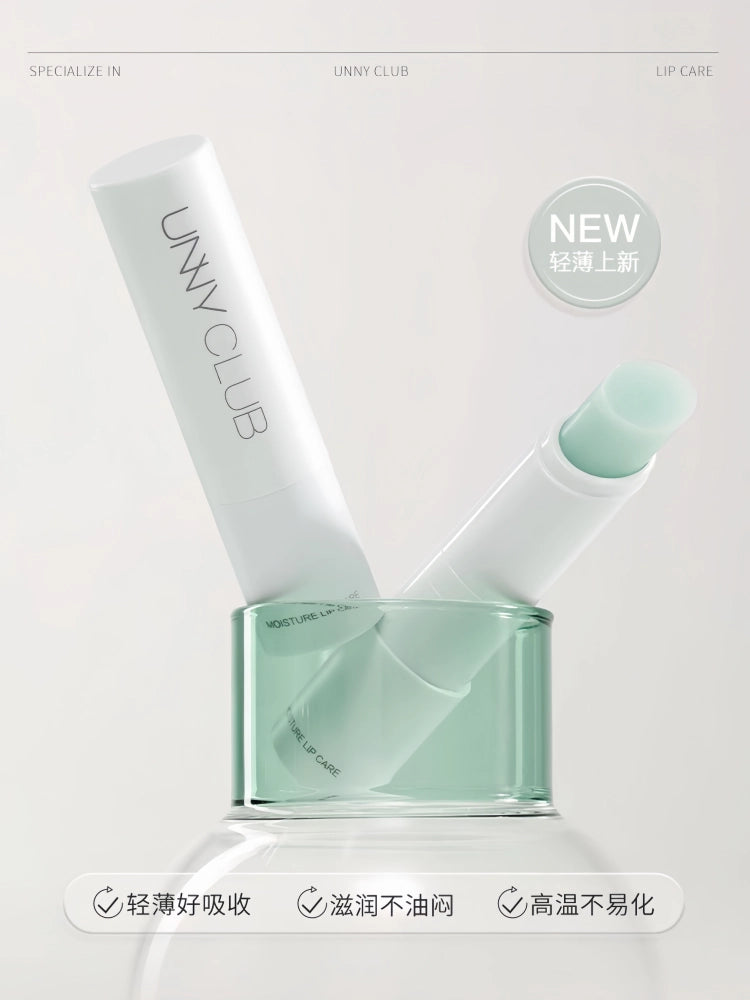 UNNY CLUB Moisture Lip Care Balm