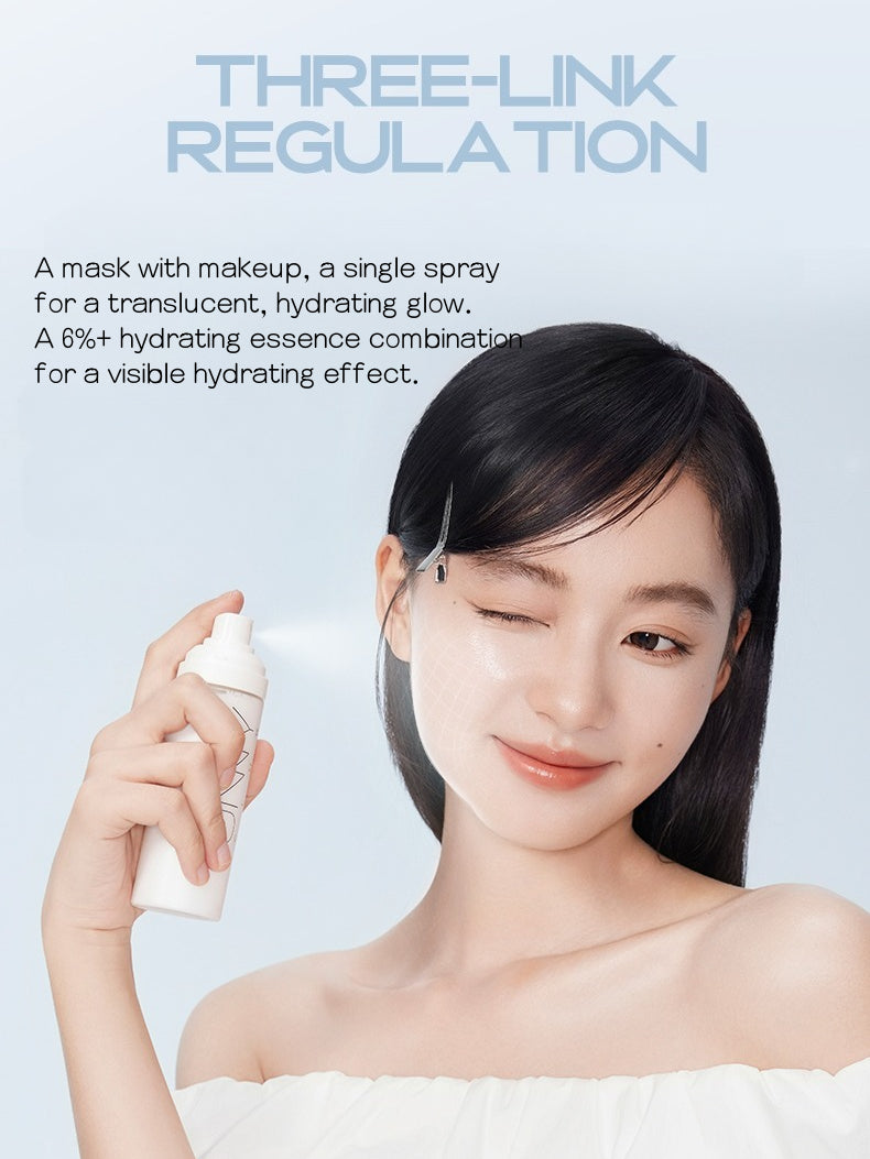 Soothing Hydrating Lotion Spray 100ml