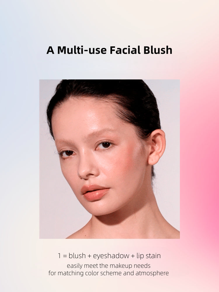 Uhue Liquid Cheek Blusher 4.5ml