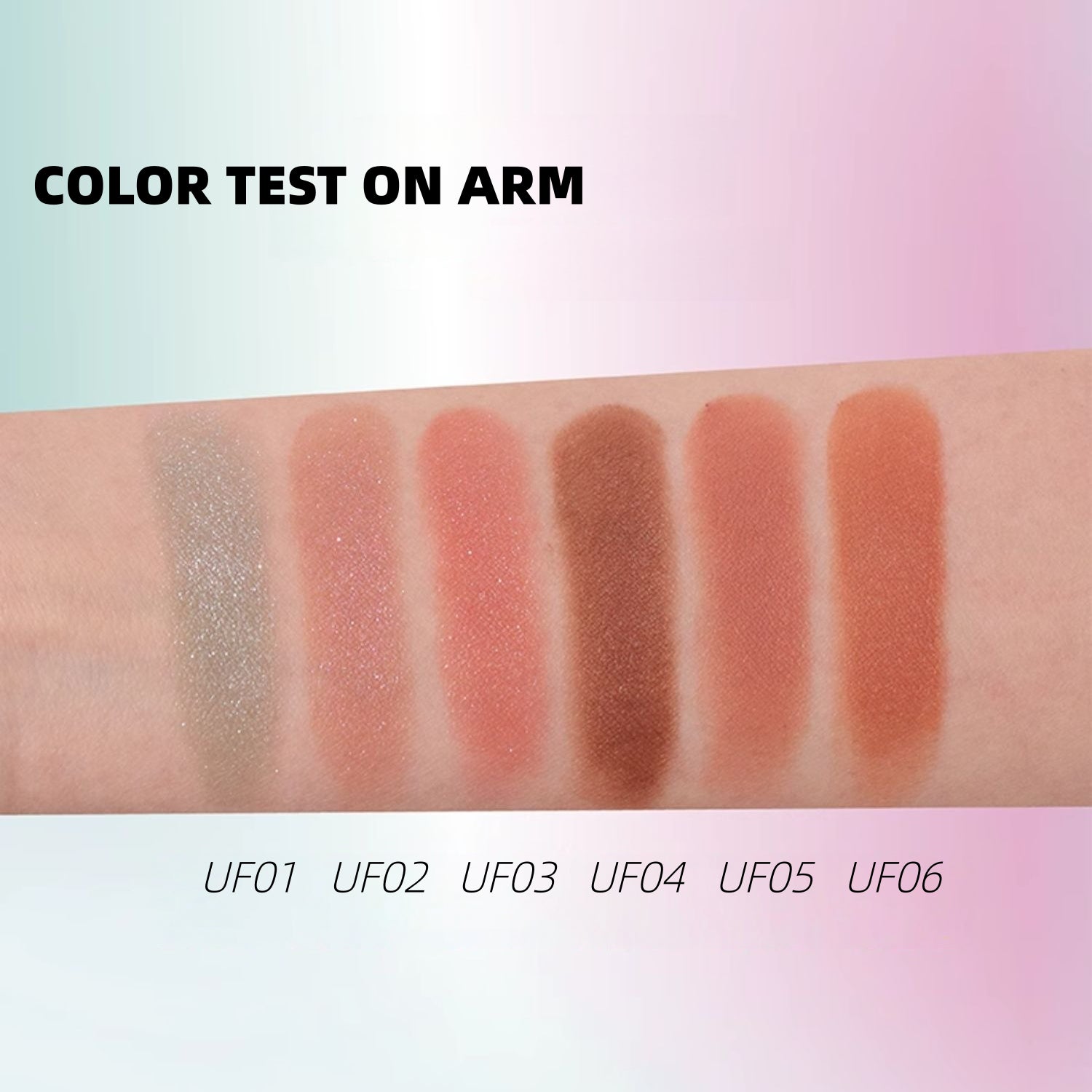 Uhue Multi Use Powder Cream 7g