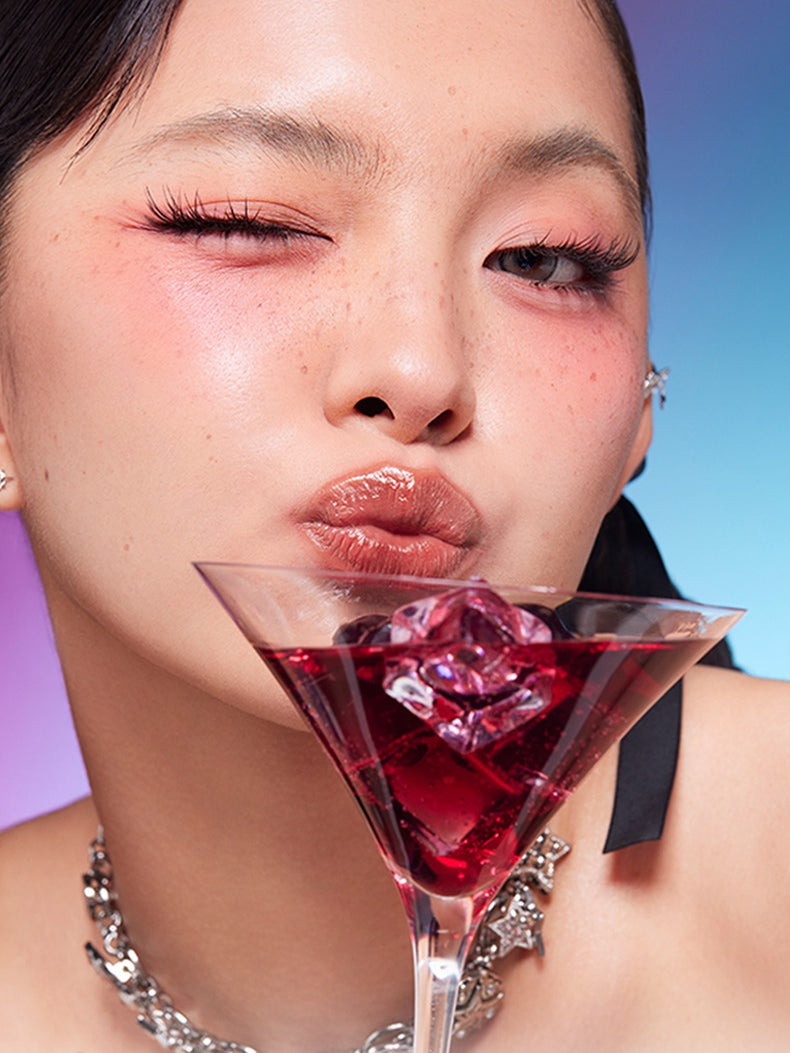 Uhue Tipsy Mirror Lipstick 3.7g