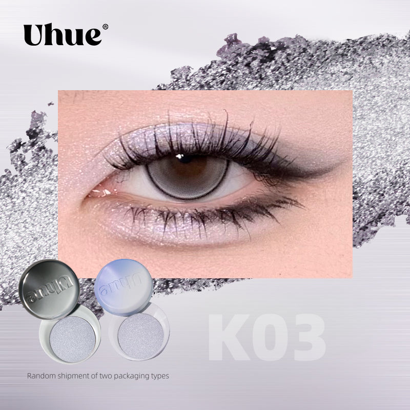 Uhue Single Eyeshadow 3g Y3K Makeup