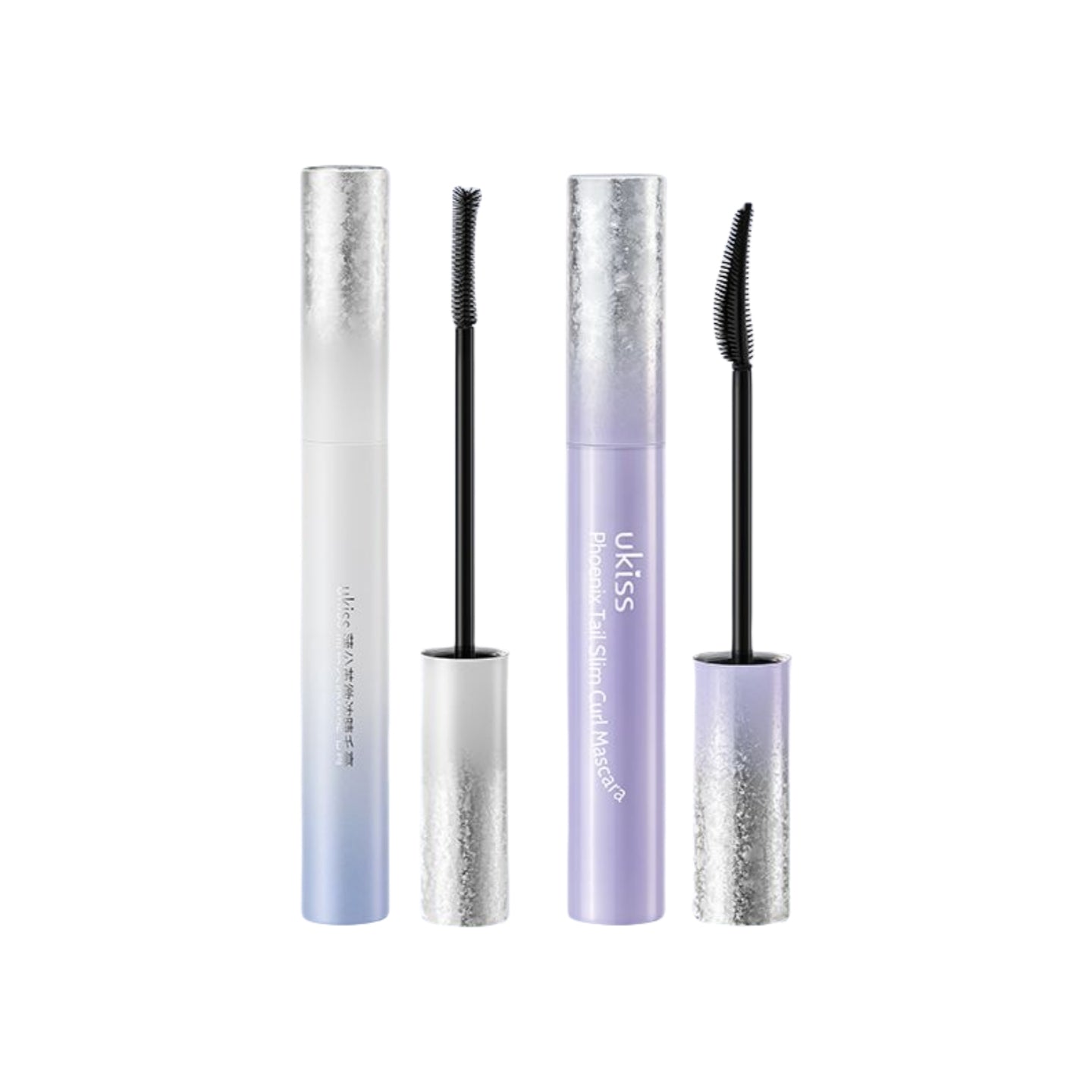 Ukiss Mascara Water-resistant Lengthening Curling 5g