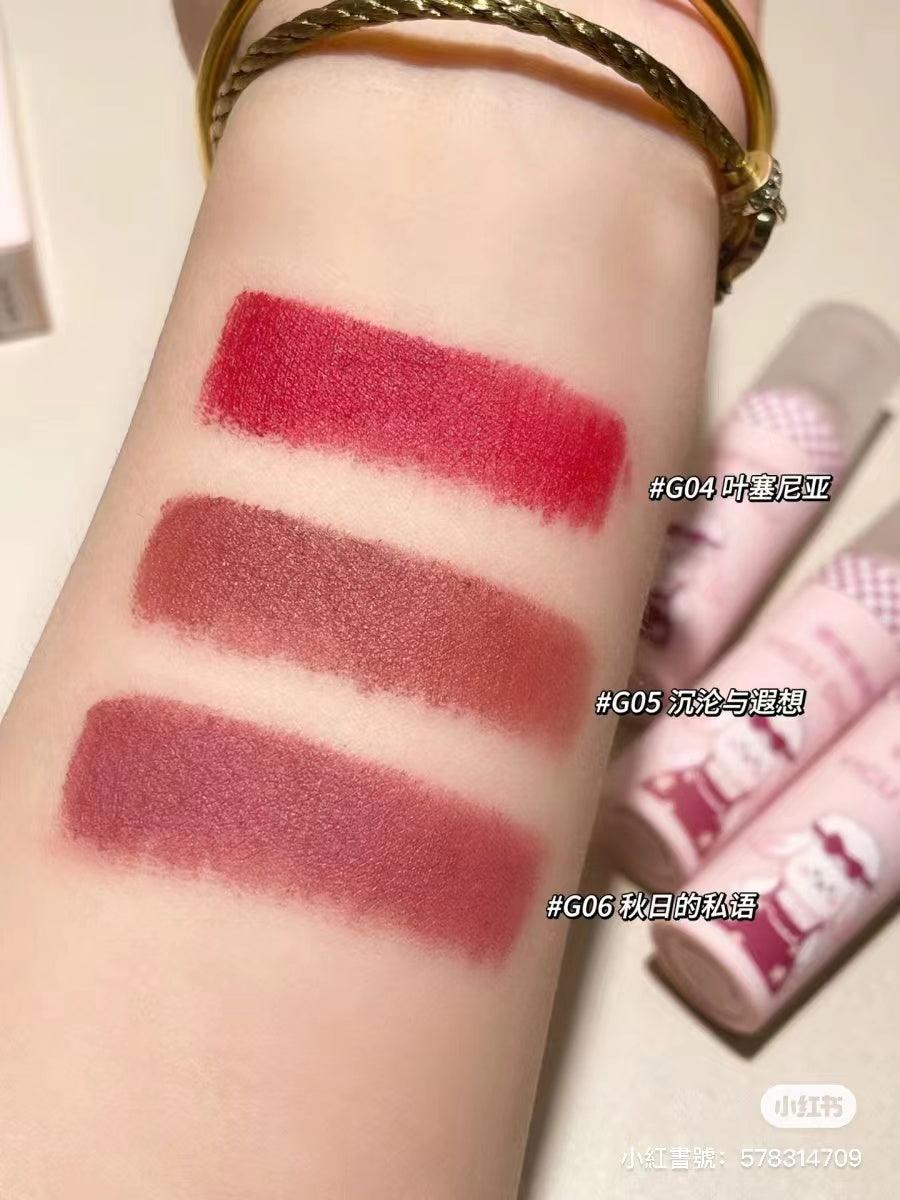 Lip Mud for G Series 3g