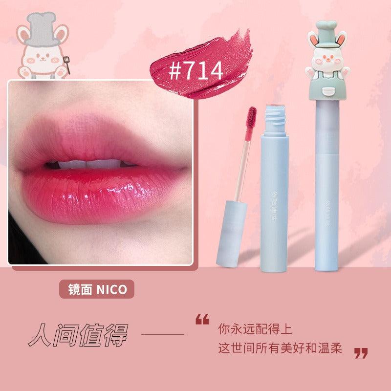 Tata Nico n Betty Lip Gloss 2g